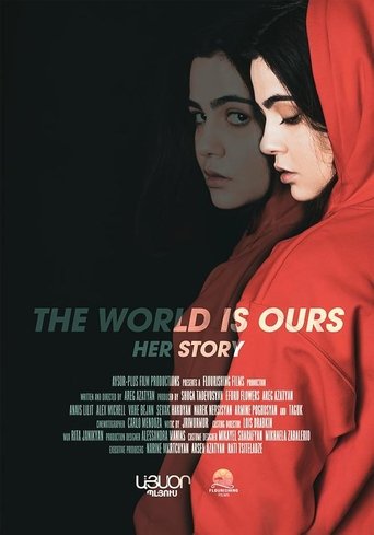 Poster of The World Is Ours 