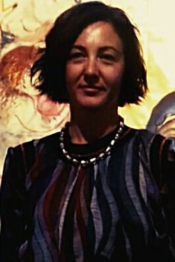 Portrait of Marjolaine Uscotti