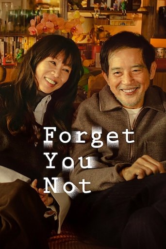 Poster of Forget You Not