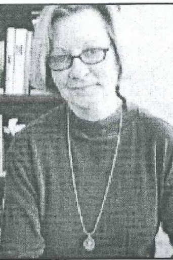 Portrait of Shellie Fleming