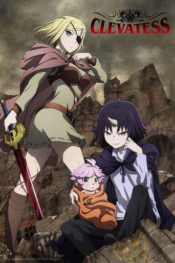 Poster of Clevatess