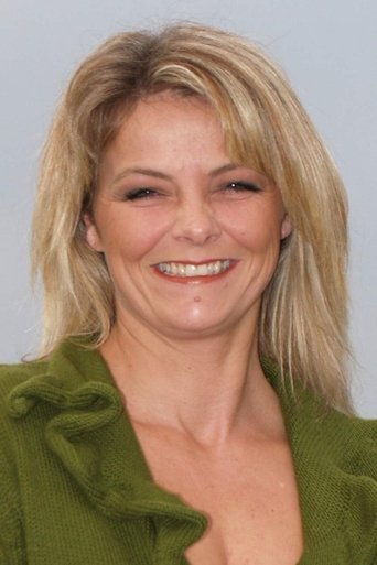 Portrait of Lotte Feder