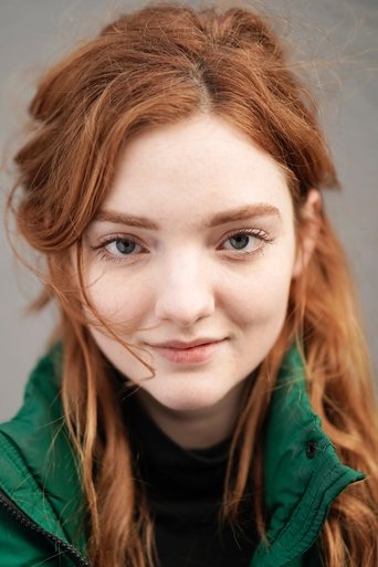 Portrait of Eleanor McLynn