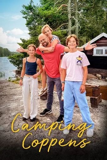 Portrait for Camping Coppens - Specials