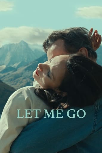 Poster of Let Me Go