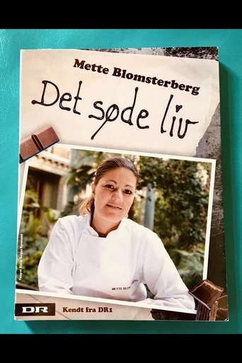 Poster of Det søde liv
