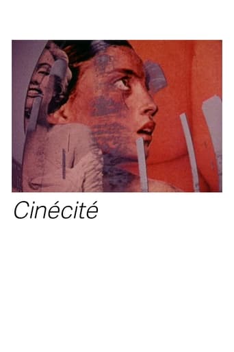 Poster of Cinécité