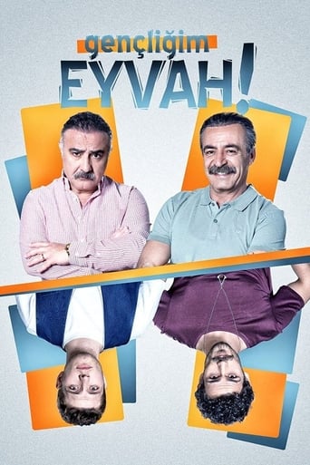 Portrait for Gençliğim Eyvah - Season 1