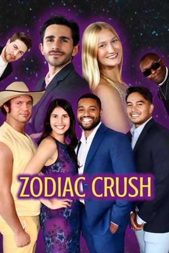 Poster of Zodiac Crush