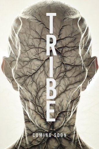 Tribe Poster of Tribe