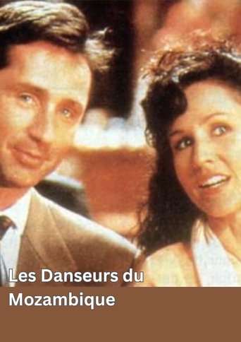 Poster of Les Danseurs du Mozambique