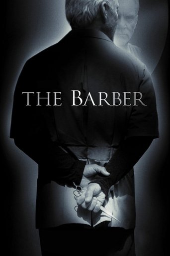 Poster of The Barber