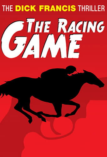 Poster of The Racing Game