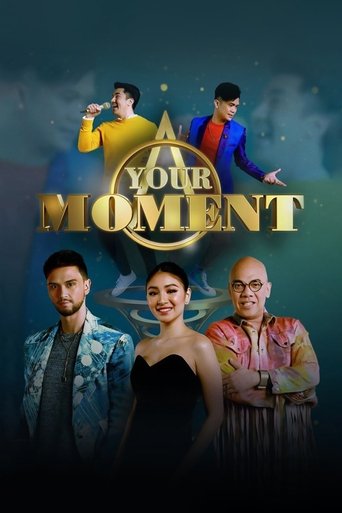 Poster of Your Moment