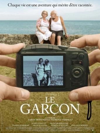 Poster of Le Garçon