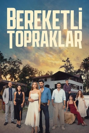 Poster of Terra Rossa