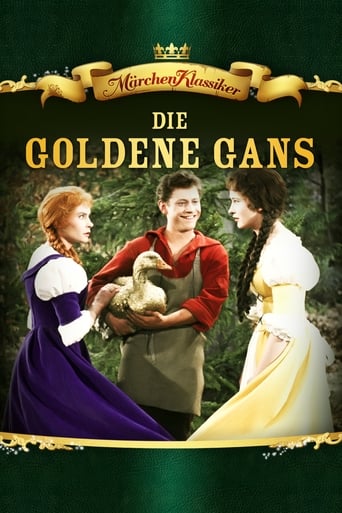 Poster of The Golden Goose