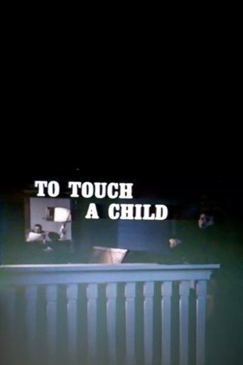 Poster of To Touch a Child