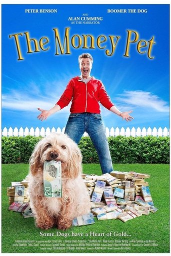 Poster of The Money Pet