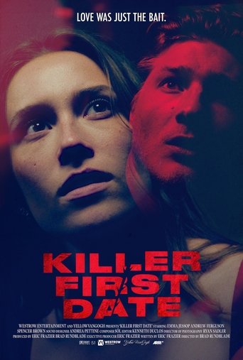 Poster of Killer First Date