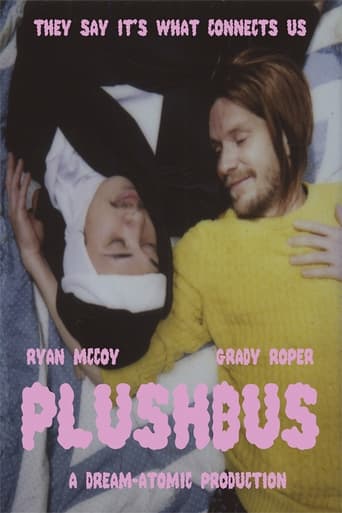 Poster of Plush Bus