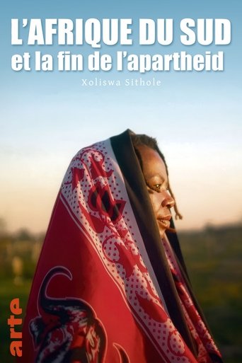Poster of Free at Last. Unresolved Stories of Apartheid