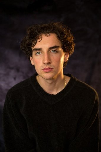 Portrait of Campbell Wallace