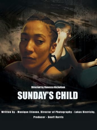 Poster of Sunday's Child