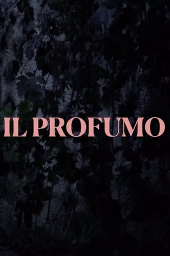 Poster of Il Profumo