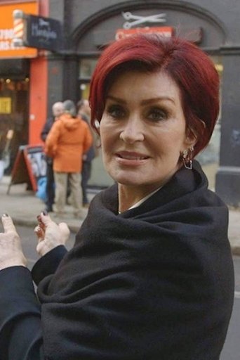 Poster of Sharon Osbourne Presents Rock 'n' Roll's Dodgiest Deals