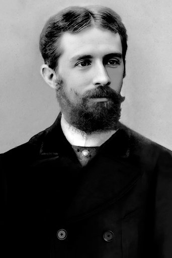 Portrait of Joseph Vallot
