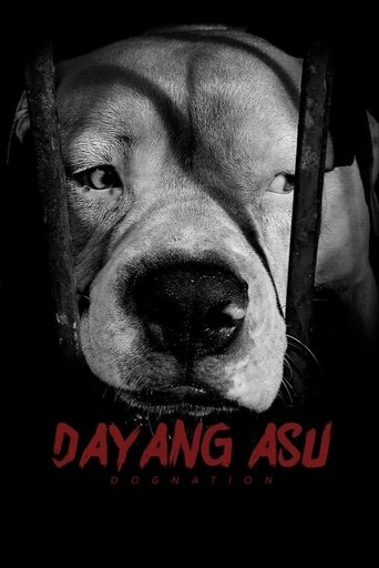 Poster of Dog Nation