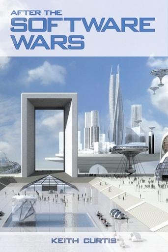 Poster of Software Wars