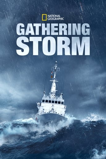 Poster of Gathering Storm