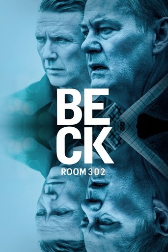 Poster of Beck 27 - Room 302