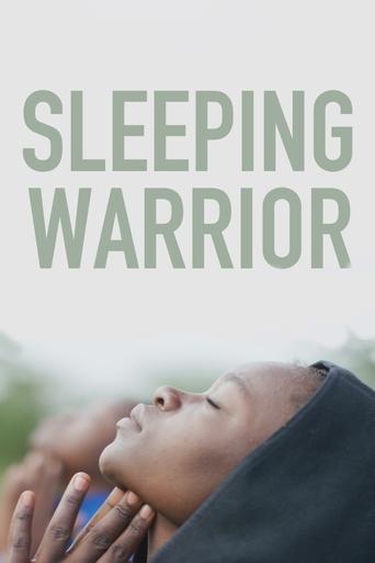 Poster of Sleeping Warrior