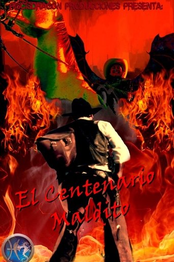 Poster of Centenario Maldito