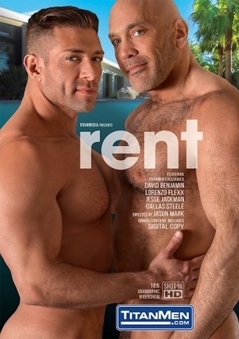 Poster of Rent