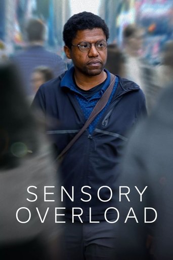 Poster of Sensory Overload