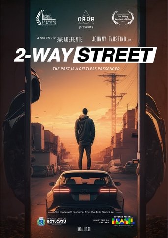 Poster of 2-Way Street
