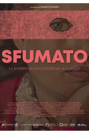 Poster of Sfumato