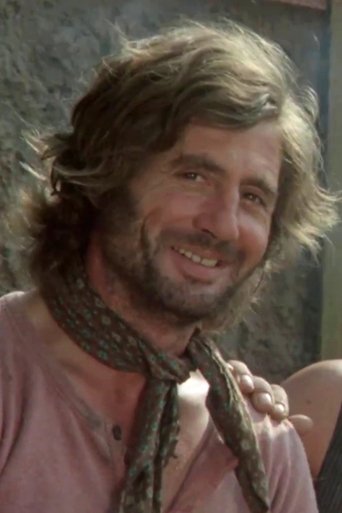 Portrait of Michele Branca