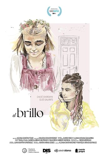 Poster of El brillo