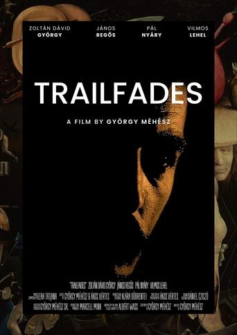 Poster of Trailfades