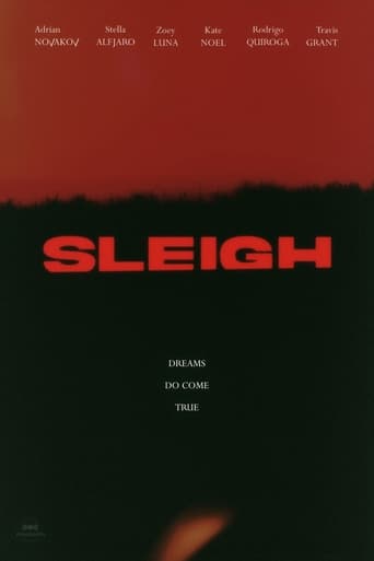 Poster of Sleigh