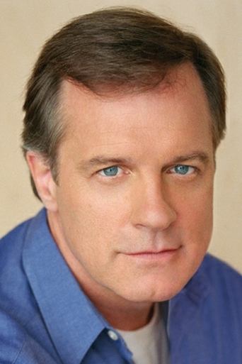 Portrait of Stephen Collins