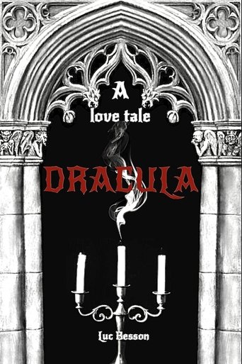 Dracula: A Love Tale Poster of Dracula: A Love Tale