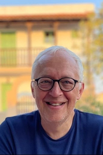 Portrait of Pascal Petit
