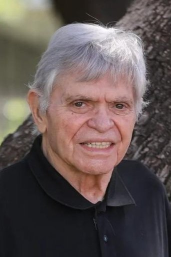 Portrait of Rony Vargas