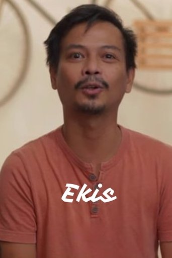 Poster of Ekis